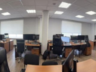 Фотография Аренда офиса, 82 м² , улица Правды 8к13  №2