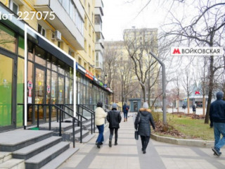 Фотография Аренда помещения свободного назначения, 41 м² , Ленинградское шоссе 9к1 №2 Фотография Аренда помещения свободного назначения, 41 м² , Ленинградское шоссе 9к1 №2