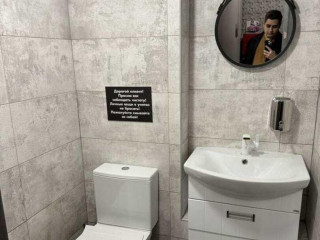 Фотография Продажа помещения свободного назначения, 165 м² , улица Реутовских Ополченцев 10 №17 Фотография Продажа помещения свободного назначения, 165 м² , улица Реутовских Ополченцев 10 №17