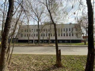 Продажа помещения свободного назначения 2147 м² 2-й Лихачёвский переулок 8