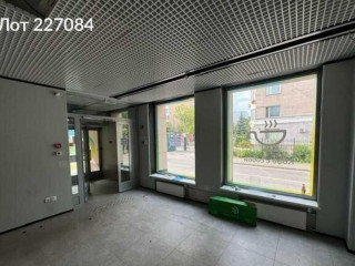 Аренда помещения свободного назначения 215 м² Тихвинская улица 20