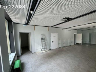 Фотография Аренда помещения свободного назначения, 215 м² , Тихвинская улица 20  №5
