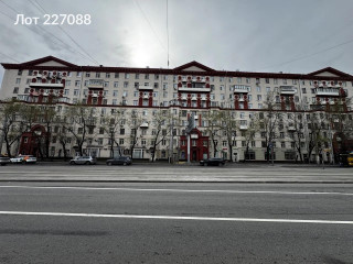 Продажа помещения свободного назначения 160 м² проспект Будённого 30/8