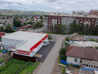 Фотография Продажа магазина, 476 м² , Ботаническая улица 50 №1 Фотография Продажа магазина, 476 м² , Ботаническая улица 50 №1