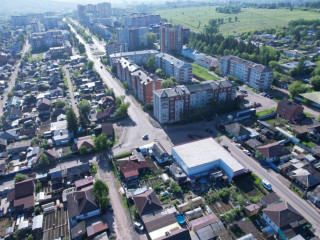 Фотография Продажа магазина, 476 м² , Ботаническая улица 50 №2 Фотография Продажа магазина, 476 м² , Ботаническая улица 50 №2