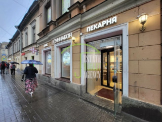 Фотография Аренда магазина, 167 м² , Средний проспект Васильевского острова 46 №5 Фотография Аренда магазина, 167 м² , Средний проспект Васильевского острова 46 №5