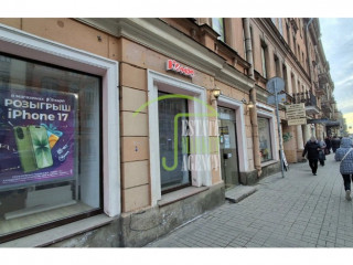 Фотография Аренда магазина, 167 м² , Средний проспект Васильевского острова 46 №7 Фотография Аренда магазина, 167 м² , Средний проспект Васильевского острова 46 №7