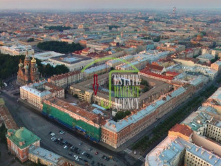 Фотография Аренда магазина, 50 м² , Конюшенная площадь 2В №6 Фотография Аренда магазина, 50 м² , Конюшенная площадь 2В №6