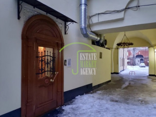 Фотография Аренда магазина, 50 м² , Конюшенная площадь 2В №7 Фотография Аренда магазина, 50 м² , Конюшенная площадь 2В №7