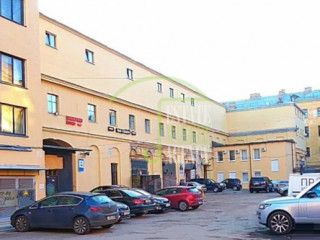 Фотография Аренда магазина, 50 м² , Конюшенная площадь 2В №3 Фотография Аренда магазина, 50 м² , Конюшенная площадь 2В №3