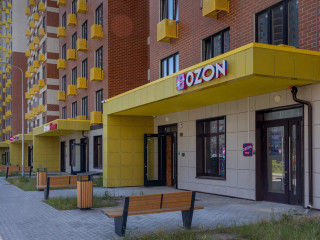 Фотография Аренда помещения свободного назначения, 50 м² , улица Дмитриева 3 №9 Фотография Аренда помещения свободного назначения, 50 м² , улица Дмитриева 3 №9