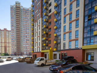 Фотография Аренда помещения свободного назначения, 50 м² , улица Дмитриева 3 №10 Фотография Аренда помещения свободного назначения, 50 м² , улица Дмитриева 3 №10