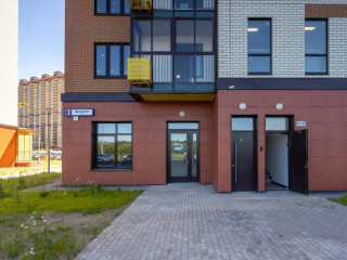 Аренда помещения свободного назначения 50 м² улица Дмитриева 3