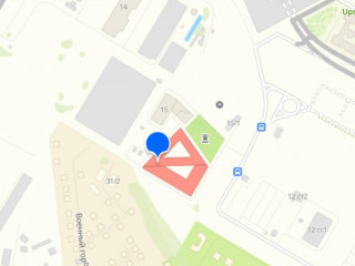 Фотография Аренда помещения свободного назначения, 104 м² , улица Сикорского 11  №3