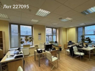 Фотография Аренда офиса, 261 м² , улица Малая Дмитровка 23/15с1 №2 Фотография Аренда офиса, 261 м² , улица Малая Дмитровка 23/15с1 №2