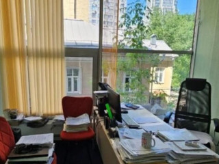 Фотография Аренда офиса, 261 м² , улица Малая Дмитровка 23/15с1 №4 Фотография Аренда офиса, 261 м² , улица Малая Дмитровка 23/15с1 №4