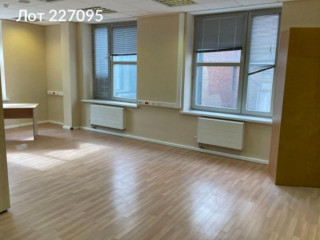 Фотография Аренда офиса, 261 м² , улица Малая Дмитровка 23/15с1 №3 Фотография Аренда офиса, 261 м² , улица Малая Дмитровка 23/15с1 №3