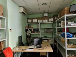 Фотография Аренда офиса, 261 м² , улица Малая Дмитровка 23/15с1 №5 Фотография Аренда офиса, 261 м² , улица Малая Дмитровка 23/15с1 №5