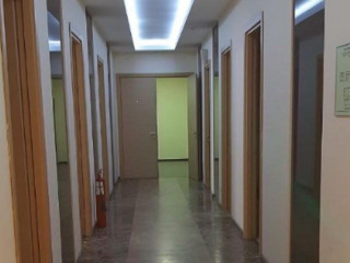 Фотография Аренда офиса, 248 м² , улица Остоженка 28 №2 Фотография Аренда офиса, 248 м² , улица Остоженка 28 №2