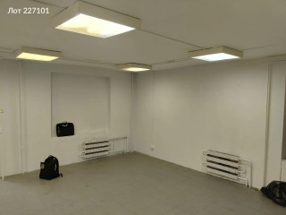 Фотография Продажа помещения свободного назначения, 140 м² , улица Руставели 8к1 №10 Фотография Продажа помещения свободного назначения, 140 м² , улица Руставели 8к1 №10