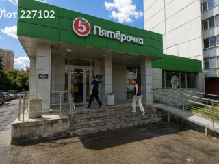 Фотография Продажа помещения свободного назначения, 583 м² , улица Ивана Сусанина 2с7  №4