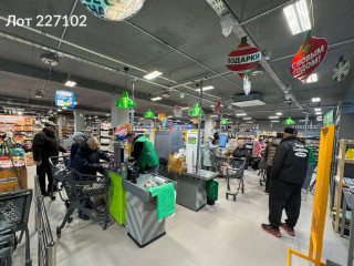 Фотография Продажа помещения свободного назначения, 583 м² , улица Ивана Сусанина 2с7  №9
