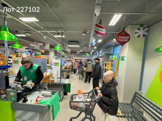 Фотография Продажа помещения свободного назначения, 583 м² , улица Ивана Сусанина 2с7  №8