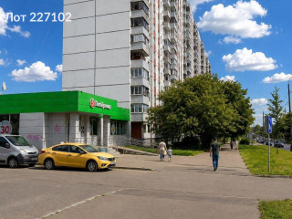 Фотография Продажа помещения свободного назначения, 583 м² , улица Ивана Сусанина 2с7  №3