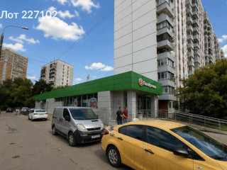 Фотография Продажа помещения свободного назначения, 583 м² , улица Ивана Сусанина 2с7  №2