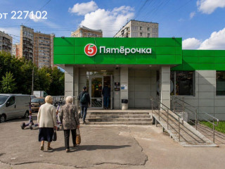 Фотография Продажа помещения свободного назначения, 583 м² , улица Ивана Сусанина 2с7  №11