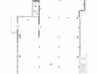 Фотография Продажа помещения свободного назначения, 583 м² , улица Ивана Сусанина 2с7  №12