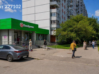 Фотография Продажа помещения свободного назначения, 583 м² , улица Ивана Сусанина 2с7  №10