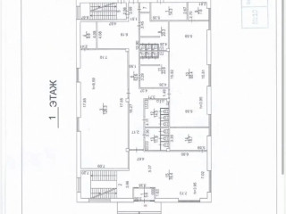 Фотография Аренда помещения свободного назначения, 2000 м² , улица Ивана Сусанина 10А  №8