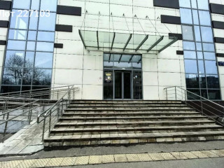 Аренда помещения свободного назначения 2000 м² улица Ивана Сусанина 10А