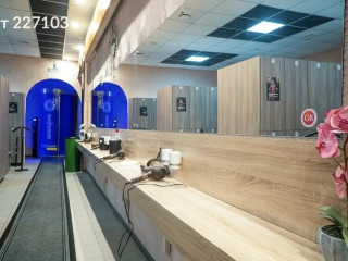 Фотография Аренда помещения свободного назначения, 2000 м² , улица Ивана Сусанина 10А  №7
