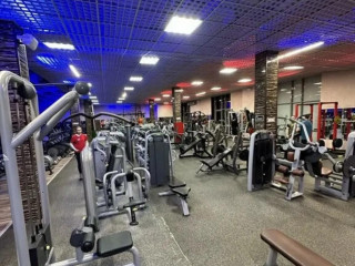 Фотография Аренда помещения свободного назначения, 2000 м² , улица Ивана Сусанина 10А  №5