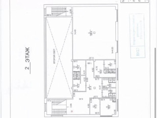 Фотография Аренда помещения свободного назначения, 2000 м² , улица Ивана Сусанина 10А  №9