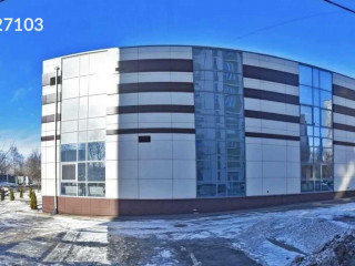 Фотография Аренда помещения свободного назначения, 2000 м² , улица Ивана Сусанина 10А  №2