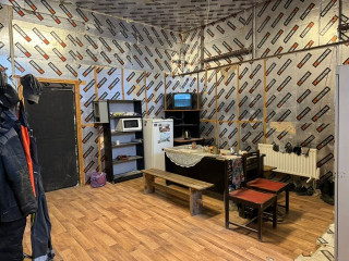 Фотография Аренда склада, 2400 м² , Ленинградское шоссе №9 Фотография Аренда склада, 2400 м² , Ленинградское шоссе №9