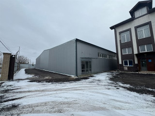 Фотография Аренда склада, 1000 м² , Земская улица   №3