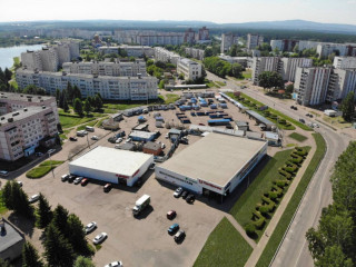 Фотография Продажа торгового центра, 1498 м² , проспект Мира 1 №5 Фотография Продажа торгового центра, 1498 м² , проспект Мира 1 №5