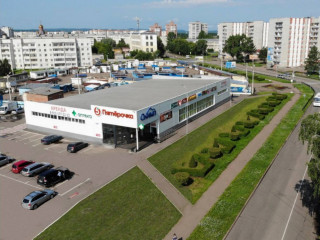 Продажа торгового центра 1498 м² проспект Мира 1 