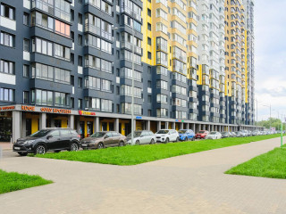 Фотография Аренда помещения свободного назначения, 58 м² , Парковая улица 54 №1 Фотография Аренда помещения свободного назначения, 58 м² , Парковая улица 54 №1