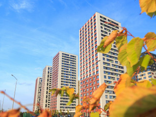Фотография Аренда помещения свободного назначения, 58 м² , Парковая улица 54 №6 Фотография Аренда помещения свободного назначения, 58 м² , Парковая улица 54 №6