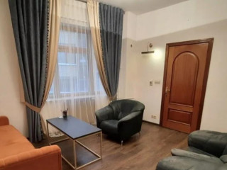 Фотография Аренда офиса, 120 м² , Малый Афанасьевский переулок 7 №7 Фотография Аренда офиса, 120 м² , Малый Афанасьевский переулок 7 №7