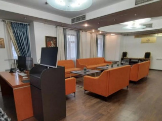 Фотография Аренда офиса, 120 м² , Малый Афанасьевский переулок 7 №4 Фотография Аренда офиса, 120 м² , Малый Афанасьевский переулок 7 №4