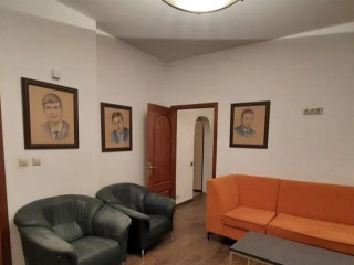 Фотография Аренда офиса, 120 м² , Малый Афанасьевский переулок 7 №6 Фотография Аренда офиса, 120 м² , Малый Афанасьевский переулок 7 №6