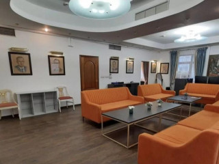 Фотография Аренда офиса, 120 м² , Малый Афанасьевский переулок 7 №5 Фотография Аренда офиса, 120 м² , Малый Афанасьевский переулок 7 №5