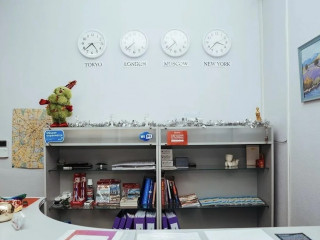Фотография Продажа офиса, 230 м² , Сеченовский переулок 8с3 №16 Фотография Продажа офиса, 230 м² , Сеченовский переулок 8с3 №16