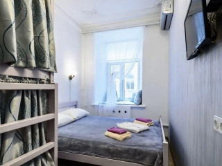 Фотография Продажа офиса, 230 м² , Сеченовский переулок 8с3 №11 Фотография Продажа офиса, 230 м² , Сеченовский переулок 8с3 №11